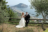 Weddings abroad