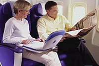 All about premium economy