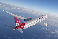 Virgin Atlantic