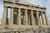 Athens, Acropolis