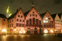 Romer, Frankfurt