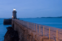 Guernsey Lighthouse