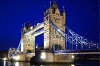 London, Tower Bridge