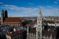 Munich