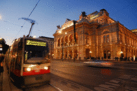 Vienna Opera House