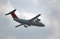 Georgian Airways