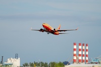 Aero Mexico