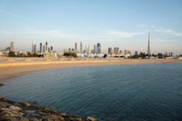 United Arab Emirates