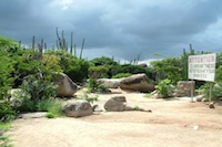 Aruba