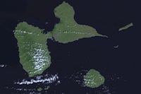 Guadeloupe