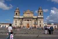 Guatemala