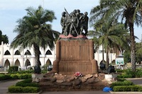 Mali