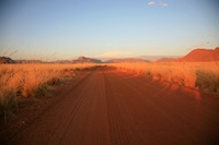 Namibia