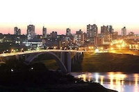 Paraguay