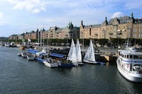 Sweden