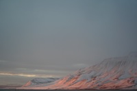 Svalbard And Jan Mayen I