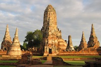 Thailand