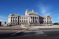Uruguay