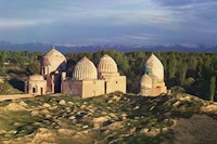 Uzbekistan