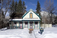 ASE, Aspen