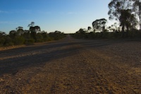 ASP, Alice Springs