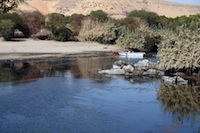 ASW, Aswan