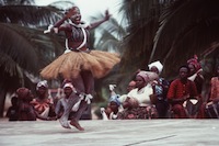 Bamako, Mali