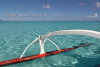 BOB, Bora Bora