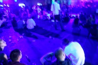 BUH, Bucharest