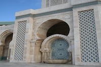 CAS, Casablanca