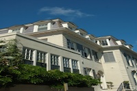 CHS, Charleston