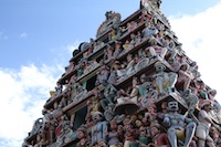 CJB, Coimbatore