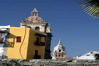 CTG, Cartagena