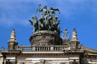 DRS, Dresden