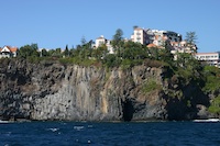 FNC, Funchal