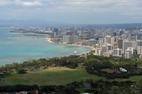 HNL, Honolulu