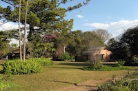 HRE, Harare