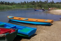 HUX, Huatulco