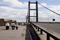 HUY, Humberside