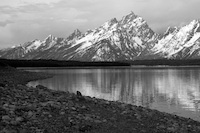 JAC, Jackson Hole