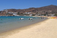 JKH, Chios