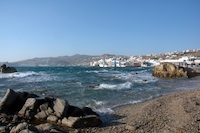 JMK, Mykonos