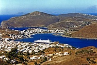 JNX, Naxos