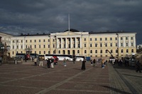 KAJ, Kajaani