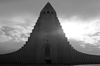 KEF, Reykjavik
