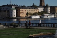 KRF, Kramfors