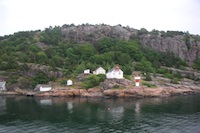 KRS, Kristiansand