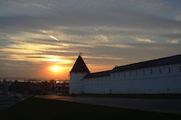 KZN, Kazan