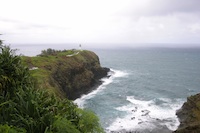 LIH, Kauai Island