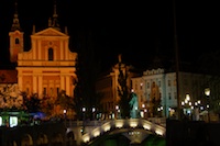 LJU, Ljubljana